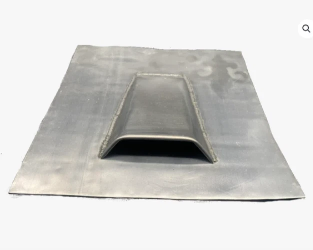 JCE Bleiabzug Entlüfter