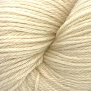 Undyed 4 Ply Superwash Bluefaced Leicester/Corriedale - BFL Corriedale Knitting  - Picture 1 of 1