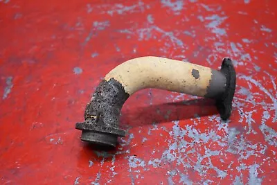 Polaris magnum 325 2000 4x4 cabezal tubo cabezal colector 1260960-029 Foto 1 de 4