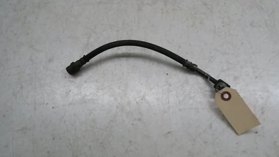 Manguera de línea de freno lateral del pasajero trasero derecho Volkswagen Atlas 2018-2023 OEM Foto 1 de 4