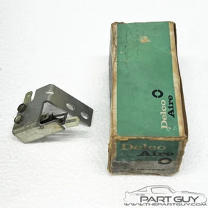 NOS 67-68 Olds 88 98 A/C MASTER CLICKER SWITCH AC Oldsmobile Ninety Eight Eighty - Picture 1 of 7
