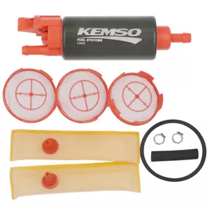 Intank Fuel Pump for Arctic Cat 700 H1 4x4 Auto Mud Pro 2010 2011 2012 2013 2014 - Picture 1 of 4