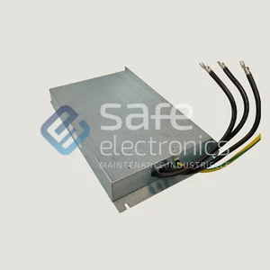 3F480-062.225230 - Filtre FUSS-EMV for CONTROL TECHNIQUES - Bild 1 von 4