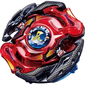 TAKARA TOMY BEYBLADE BURST B-00 WBBA. VERSIÓN ROJA LIMITADA BLAZE RAGNARUK.4S.B. - Imagen 1 de 2