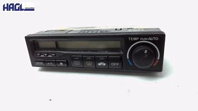 Centralina Clima Completo Con Pezzo di Ricambio 79600S1A944 Honda Accord 2.3i - Immagine 1 di 4