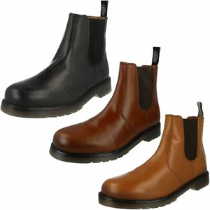 Botas inteligentes para hombre Catesby 01700 - Imagen 1 de 28