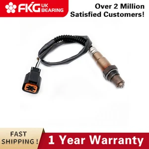 New Downstream O2 Oxygen Sensor For Hyundai Accent 1.6L Kia Rio Hyundai Elantra - Picture 1 of 6