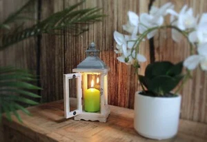 Stumpenkerze 5 x 7,5cm Säulenkerze Kerze Candle 2er Set Tisch Deko Kranz Kränz - Bild 1 von 19