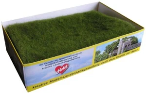 HEKI - Tapis 40x40cm d'herbes sauvages sol de forêt - - HEK1856 - Imagen 1 de 2