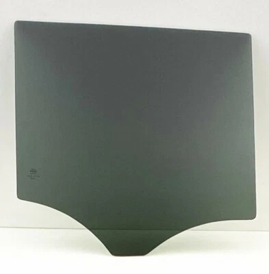 Se adapta a 13-19 M.B GL350/450/63 GLS450/550/63 lado del conductor puerta trasera ventana vidrio Foto 1 de 4