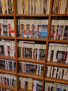 Microsoft Xbox 360 Games Make Your Selection G-L - Picture 1 of 254