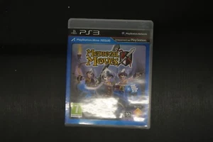 Medieval Moves PS3 Complet PAL FR Sony PlayStation 3 - Picture 1 of 3