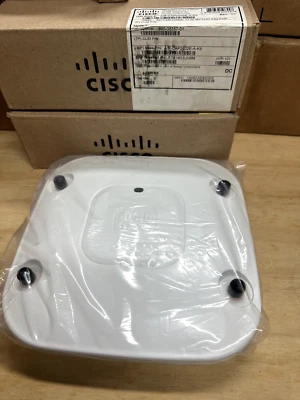 Cisco Aironet 2602E AIR-CAP2602E-A-K9 Wireless Access Point - Image 1 of 2