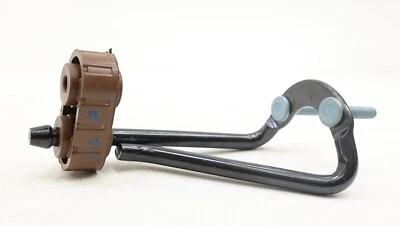 NUEVO OEM Ford Soporte de suspensión de escape FC4Z-5A242-A Ford F-650 F-750 F-53 2016-2024 Foto 1 de 4