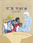 Vision : All Men Are Created Equal, Oprawa miękka autorstwa Millera, Jacka; Ring, Arkie (I...