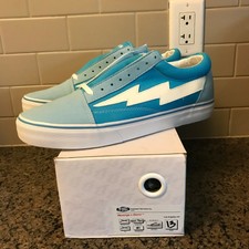 revenge storm size 13