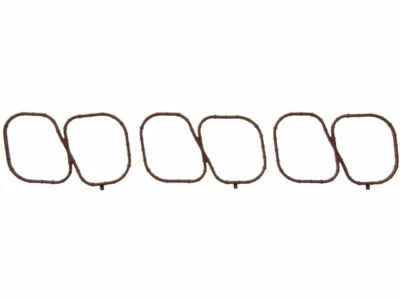 Juego de juntas plenum de inyección de combustible para Ford Edge 2007-2010 Felpro 37246XQ 2008 Foto 1 de 2