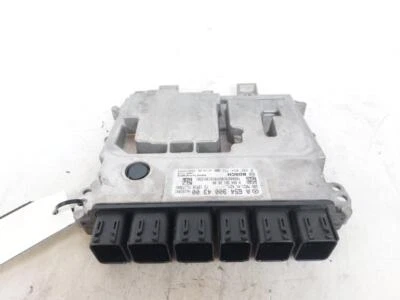 0281034752 CENTRALINA MOTORE ECU BOSCH MERCEDES-BENZ CLA SHOOTING BRAKE (C118) 2 - Immagine 1 di 3