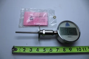 NEU ANDERSON NEGELE 1648449 DIGITALES THERMOMETER - Bild 1 von 5