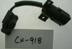 Potentiometer Part No.: CX918 Ford OEM (E3TZ-9B989-C) - Foto 1 di 5