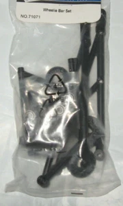 ASSOCIATED 71071 WHEELIE BAR SET NEW NIP - Picture 1 of 1