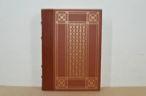 The Sound and the Fury - William Faulkner - Franklin / Oxford Library (#86) - Picture 1 of 5
