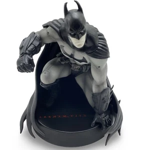Batman Arkham City Rocksteady Collector's Edition Statue DC Comics Kotobukiya - Picture 1 of 9