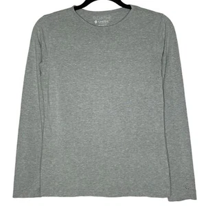 Camisa Coolibar UPF 50+ Manga Larga Protección UV Talla S - Imagen 1 de 6