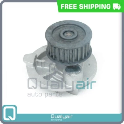 Bomba de agua del motor con junta para Suzuki Forenza 2004-2008 Reno 2005-2008 L4 2,0 L Foto 1 de 4