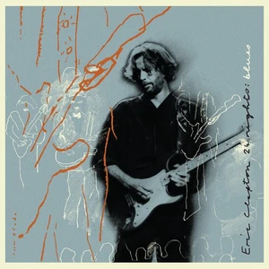 Eric Clapton 24 Nights: Blues (Vinyl) 12" Album - Picture 1 of 1
