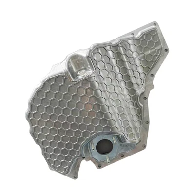 NEW Lower Oil Pan 06L103598F Fit For AUDI A4 A5 A6 A7 A8 1.8/2.0T Foto 1 de 4