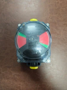 CAJA INTERRUPTOR LÍMITE VÁLVULA TOPWORX TVA-E20GNCM - Imagen 1 de 8