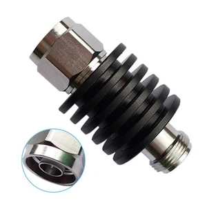 Fixed Attenuator Power Unidirectional Standing Wave Coaxial Fixed Attenuator - Zdjęcie 1 z 21