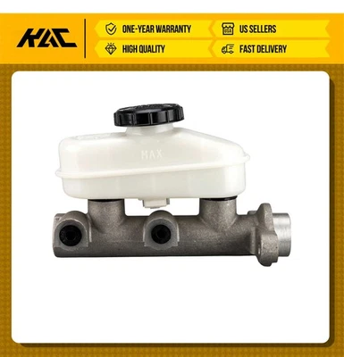 Fit For 1986-1990 Ford Bronco II and 1988-1990 Ford Ranger Brake Master Cylinder - Image 1 of 4