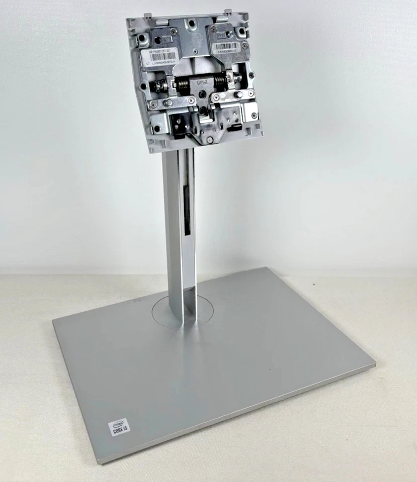 GENUINE HP ELITEONE 800 G6 ALL IN ONE HEIGHT ADJUSTMENT MONITOR STAND M01267-001 - Image 1 of 4