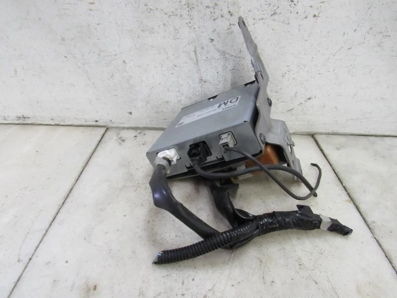 Nissan GT-R NISMO 2016-2019 conjunto de controlador registrador de datos 284S1-89S0B Foto 1 de 3