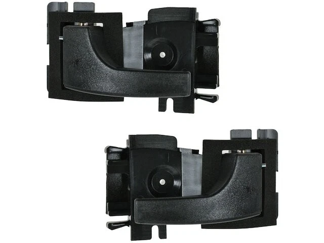 Комплект внутренних дверных ручек для 1981-1983 Mercury Lynx 1982 NH394JQ - Изображение 1 из 1