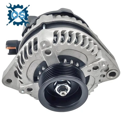 Alternador para Honda Ridgeline 2006-2008 Odyssey 2005-2007 ACURA MDX 2003-2009 - Imagem 1 de 4