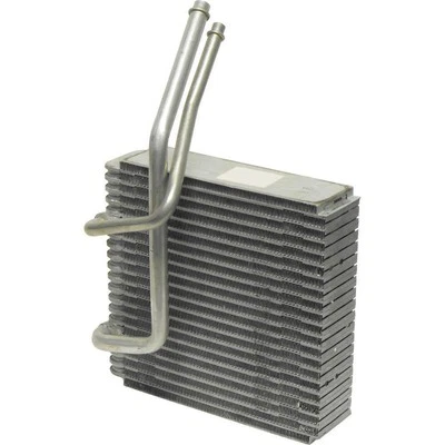 A/C Evaporator Core fits 1997-2005 Porsche 911 Boxster Carrera GT  UNIVERSAL AIR - Image 1 of 3