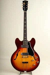 Gibson 1965 Es-330Td Safe delivery from Japan - Picture 1 of 11