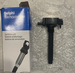 Bobina accensione Delphi GN10616-11B1 spedizione veloce - Foto 1 di 5