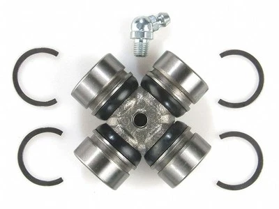 Eje de dirección articulado universal Moog 66416HGTZ 1987 para Chevrolet P30 1975-1999 Foto 1 de 2