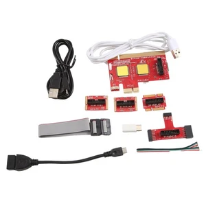 V8 Multifunktions Laptop und Desktop PC Universal Post Diagnose Testkarte2256 - Bild 1 von 10