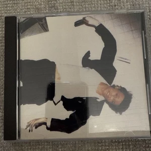 David Bowie Lodger CD Bonus Tracks & Remastered RYKO Rykodisc Promo Cut - Picture 1 of 6