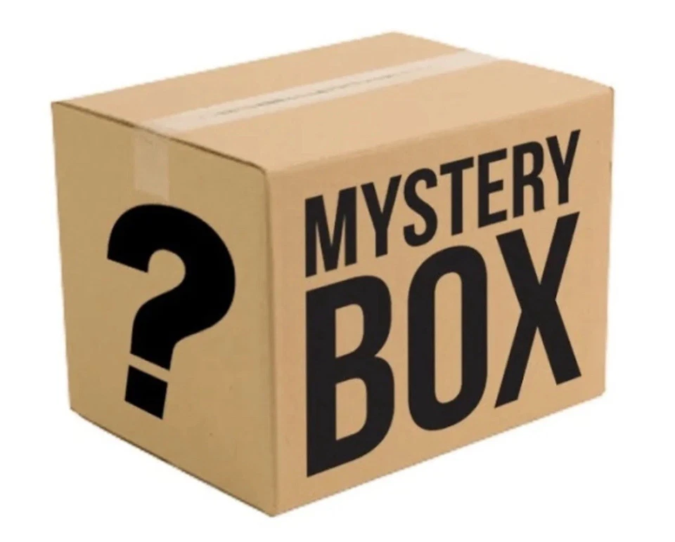 £50 Mystery Box - Image 1 of 1