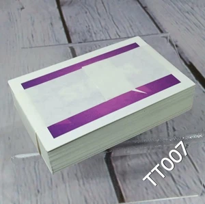 Monopoly Fortnite Game Replacement Parts Card Set 2021 NEW - Picture 1 of 5