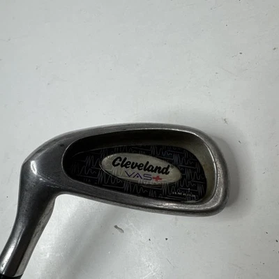 Cleveland Vas Plus 8 Iron - LH Graphite Shaft - Image 1 of 4