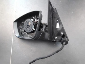 Retrovisor exterior izquierdo original Skoda Kodiaq NS6 NS7 NV7 566857507AB - Imagen 1 de 6