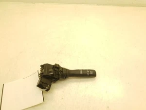 12 13 14 15 16 17 18 TOYOTA YARIS STEERING COLUMN SWITCH ASSEMBLY  - Picture 1 of 12