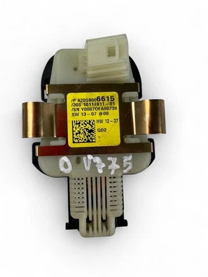 Sensore Di Pioggia MERCEDES-BENZ OV775 A2059006615 - Image 1 of 3